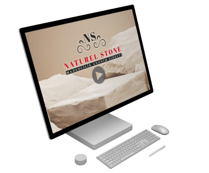 Naturel Stone