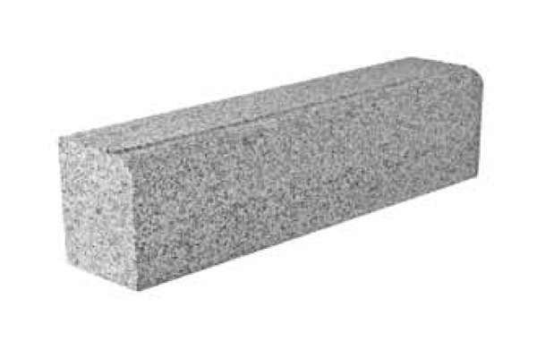 15x20x50 Granit Bordür