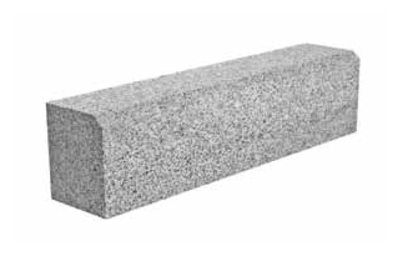 10x15x50 Granit Bordür